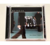 Bee Gees - This is Where I Came in