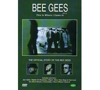 Bee Gees – This Is Where I Came In – Sony Music