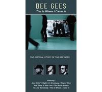 Bee Gees - This Is Where I Came In: Official Story Bee Gees [VHS]