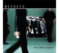 Bee Gees - This is Where I Came in-SHM-CD [Import]