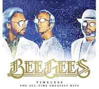 Bee Gees - Timeless The All-Time Greatest Hits - Vinyl Record - F99z
