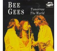 Bee Gees - Tomorrow The World [Edizione: Francia]