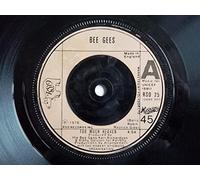 BEE GEES Too Much Heaven 7" 45