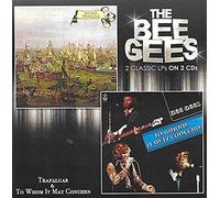Bee Gees - Trafalgar/to Whom It May Concern