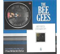 Bee Gees - Two Years On / Life In A Tin Can [Compact Discs]