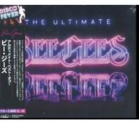Bee Gees - Ultimate Bee. -Shm-CD [Import]