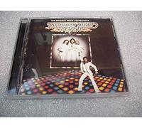 Bee Gees, Various Artists - Saturday Night Fever: The Original Movie Sound Track Original recording remastered, Soundtrack Edition by Bee Gees, Various Artists (1996) Audio CD