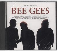 Bee Gees - Very Best of [Eire Version]