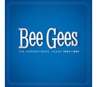 Bee Gees - Warner Bros. Years..87-91