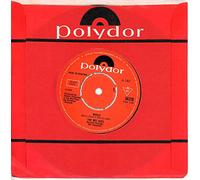 BEE GEES World 7" 45