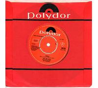 Bee Gees - WORLD 7 INCH (7" VINYL 45) UK POLYDOR 1967