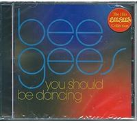 Bee Gees – You Should Be Dancing – CD