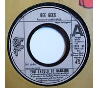 BEE GEES - You should be dancing / Subway / 2090 195