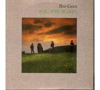 Bee Gees - You Win Again [Vinyl] Bee Gees