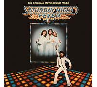 Bee Gees, Yvonne Elliman, Walter Murphy a.o. - The Original Movie Sound Track Saturday Night Fever
