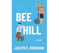 Bee Hill: A novel (The Places We Belong Book 2)