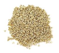 Bee Home Frame Eyelets 1000/10000 Pcs | Sturdy Brass Frame Eyelets for Beekeeping | Resilient Beekeepers Tools/Bee Home Building/Frame Assembly | Safe & Sustainable (1000pcs)