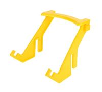 Bee HoneBee Support pour seau à miel avec cadre pour apiculteurs
