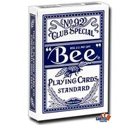 Bee Jeu Bleu (US Playing Card Company)