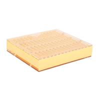Bee King Incubator,Bee King Breeding Box,Bee King Breeding Tool,Bee King Beekeeper Beekeeping Tool,Bee King Incubator Box