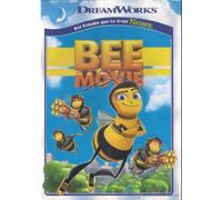 Bee Movie – DreamWorks Animation