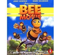 Bee Movie – Blu-ray – Version bilingue