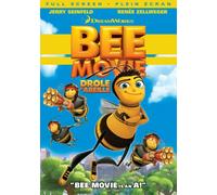 Bee Movie