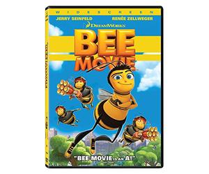 Bee Movie