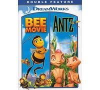 Bee Movie / Antz