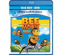 Bee Movie [Blu-ray]