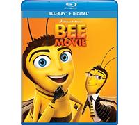 Bee Movie [Blu-Ray]