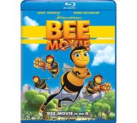 Bee Movie [Blu-Ray]