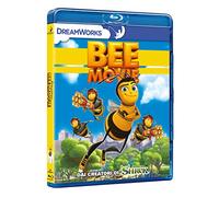 Bee Movie [Blu-Ray] [Import]