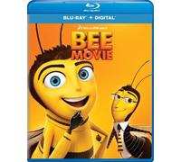 Bee Movie [Blu-Ray]