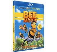 Bee Movie - Drôle D'abeille - Blu-Ray