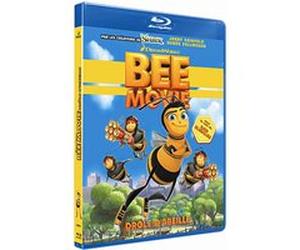 Bee movie Blu-ray E