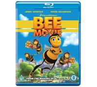 Bee Movie [Blu-ray] [Import anglais]