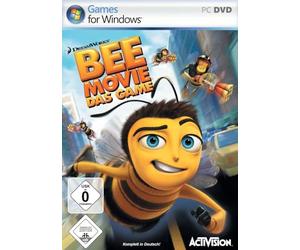 Bee Movie - Das Game [import allemand]