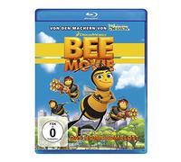 Bee Movie-Das Honigkomplott [Blu-Ray] [Import]