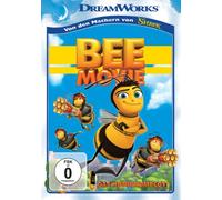 Bee Movie-Das Honigkomplott [Import]