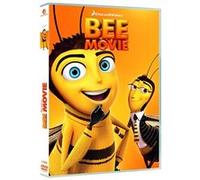 Bee Movie : Drôle d'abeille (2007) / Bee Movie (DVD) G