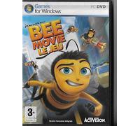 Bee Movie Drôle d'abeille