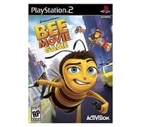 Bee Movie : Drôle d'abeille