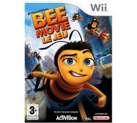 Bee Movie : Drôle d'abeille https://www.fnac.com/a2039491/Bee-Movie-Drole-d-abeille-Jeu-video-Retrogaming?oref=9cb08dbe-eb62-083e-63ed-eb3f9a10430d