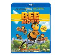 Bee Movie - Drôle D'abeille - Blu-Ray