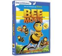 Bee Movie Drôle d'abeille DVD