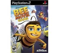 Bee Movie : Drôle d'abeille G