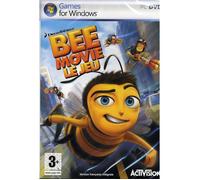 Bee Movie Drôle d'abeille