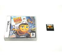 Bee movie : drole d'abeille - le jeu