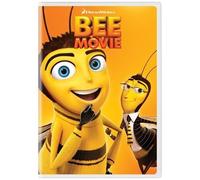 Bee Movie – Universal Pictures – DVD
